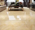 Vitrified flooring in Nandan Residency Flats in Karjat
