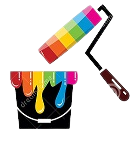 Premium quality paints in Nandanvan Residency Karjat