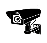 Security features at Nandanvan Residency Karjat