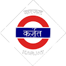 Karjat Railway Station near Nandanvan Residency
