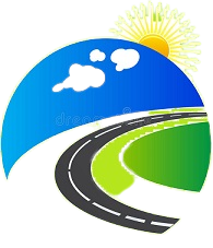 Mumbai Pune Expressway close to Flats in Karjat