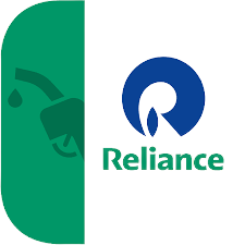 Reliance Petrol Pump near Nandanvan Residency