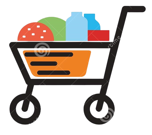 Karjat Market close to Nandanvan Residency